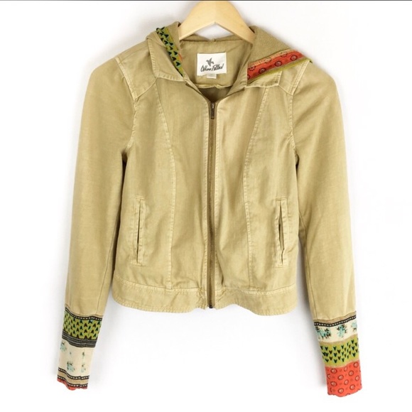Others Follow Jackets & Blazers - Others Follow | Small | Jacket | Boho Hippie